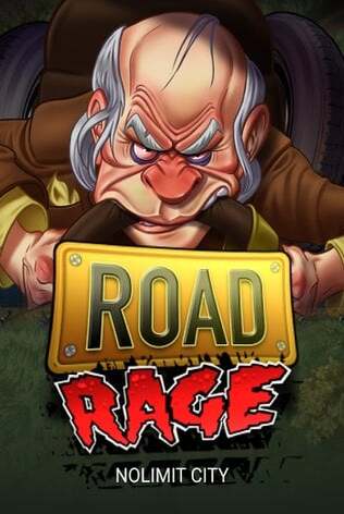 Road Rage