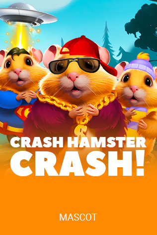 Crash, Hamster, Crash!