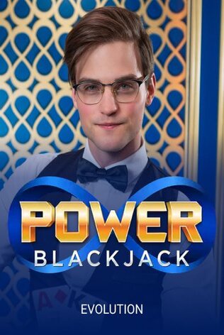 Power Blackjack