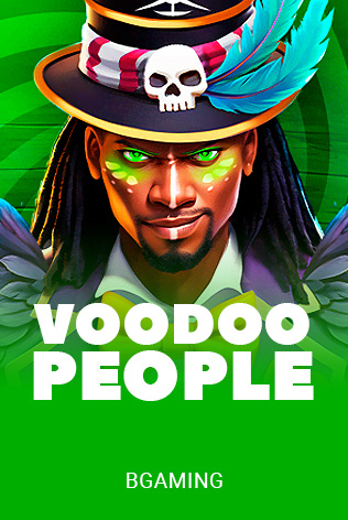 Voodoo People