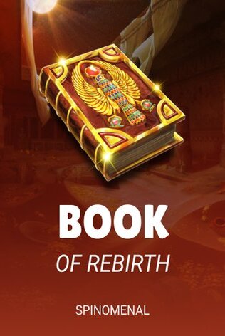 Book Of Rebirth