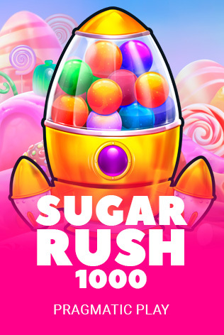 Sugar Rush 1000