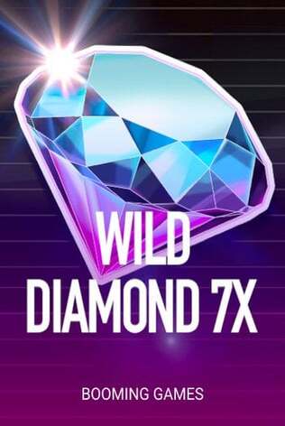 Wild Diamond 7x