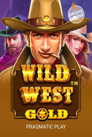 Wild West Gold