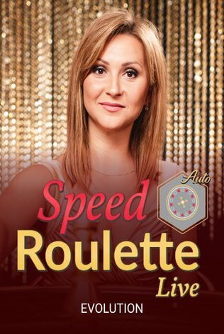 Speed Auto Roulette
